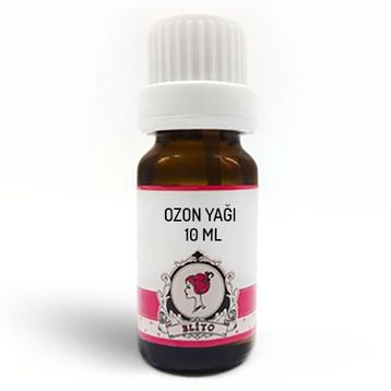 Elito 10 ml Ozon Yağı