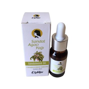 Elito 10 ml Sandal Ağacı Yağı