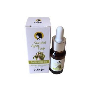Elito 10 ml Sandal Ağacı Yağı