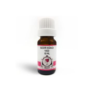 Elito 10 ml Sedir Ağacı Yağı