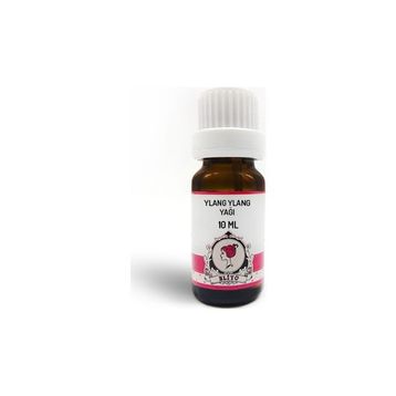 Elito 10 ml Ylang Ylang Yağı