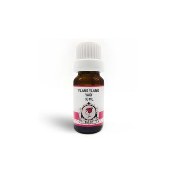 Elito 10 ml Ylang Ylang Yağı