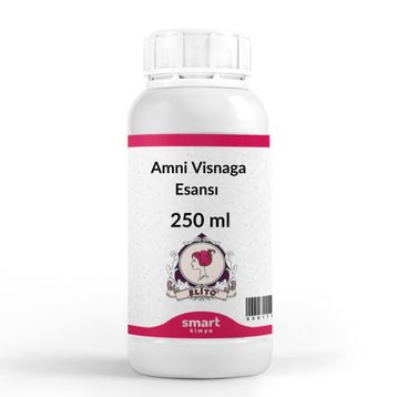 Elito 250 ml Amni Visnaga Esansı