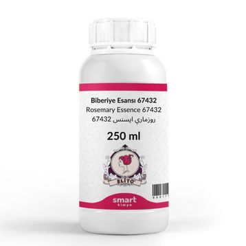 Elito 250 ml Biberiye Esansı