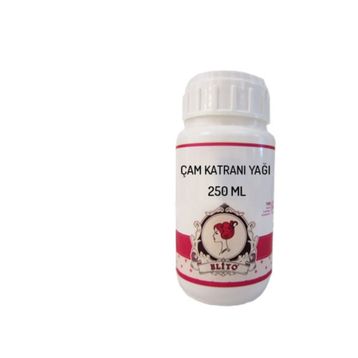 Elito 250 ml Çam Katranı Yağı