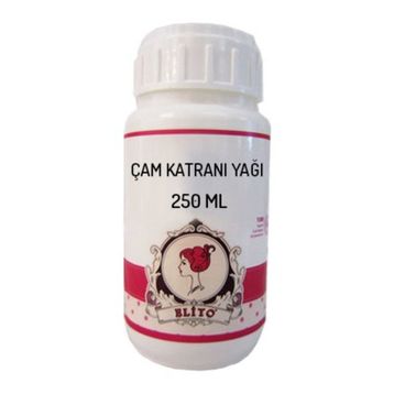Elito 250 ml Çam Katranı Yağı