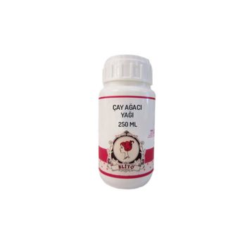 Elito 250 ml Çay Ağacı Yağı