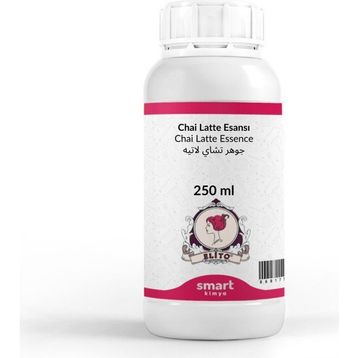 Elito 250 ml Chai Latte Esansı