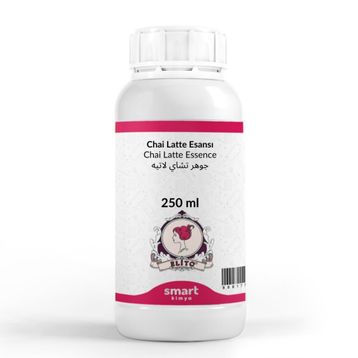 Elito 250 ml Chai Latte Esansı