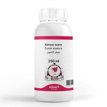 Elito 250 ml Frenk Kimyonu Esansı