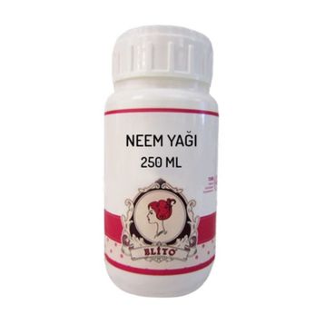 Elito 250 ml Neem Yağı