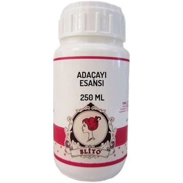 Elito 250 ml Premium Adaçayı Esansı