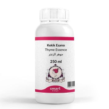 Elito 250 ml Premium Kekik Esansı