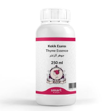 Elito 250 ml Premium Kekik Esansı