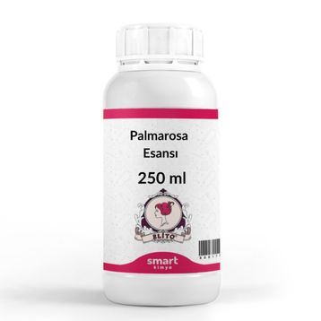 Elito 250 ml Premium Palmarosa Esansı