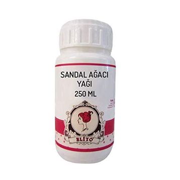Elito 250 ml Sandal Ağacı Yağı