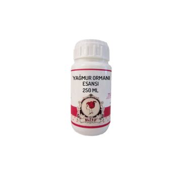 Elito 250 ml Yağmur Ormanı Esansı