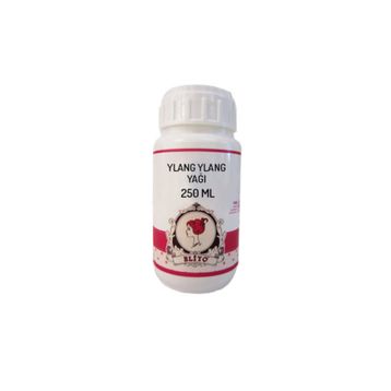 Elito 250 ml Ylang Ylang Yağı