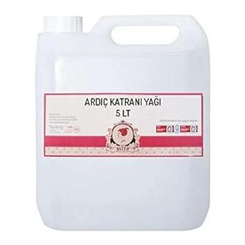 Elito 5 lt Ardıç Katranı Yağı