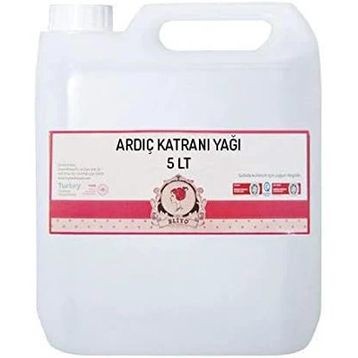 Elito 5 lt Ardıç Katranı Yağı