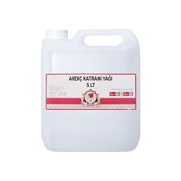 Elito 5 lt Ardıç Katranı Yağı