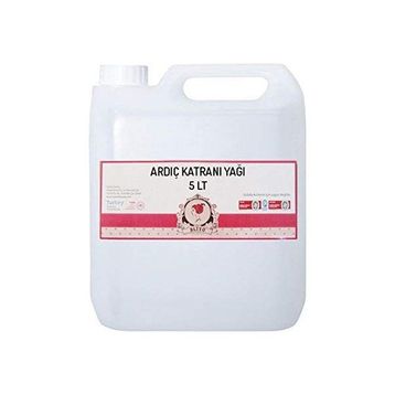 Elito 5 lt Ardıç Katranı Yağı