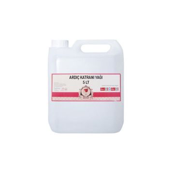 Elito 5 lt Ardıç Katranı Yağı