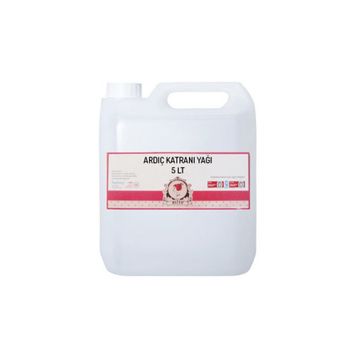 Elito 5 lt Ardıç Katranı Yağı
