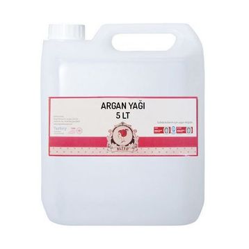Elito 5 lt Argan Yağı