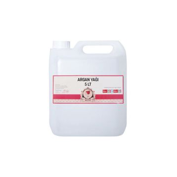 Elito 5 lt Argan Yağı