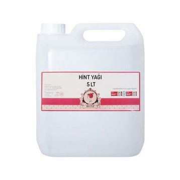 Elito 5 lt Hint Yağı