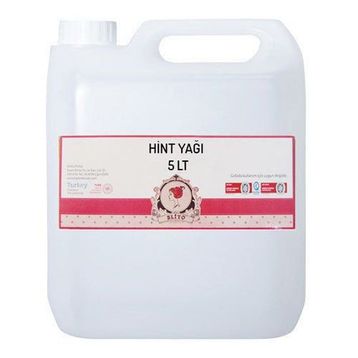 Elito 5 lt Hint Yağı