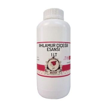 Elito 5 lt Ihlamur Çiçeği Esansı
