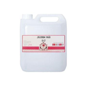 Elito 5 lt Jojoba Yağı