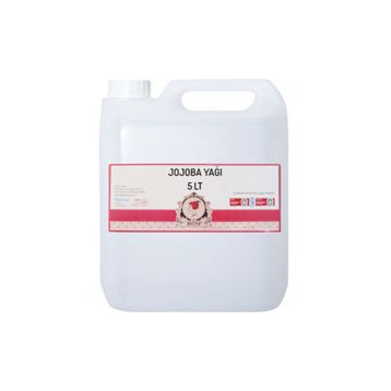 Elito 5 lt Jojoba Yağı