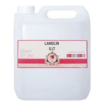 Elito 5 lt Lanolin