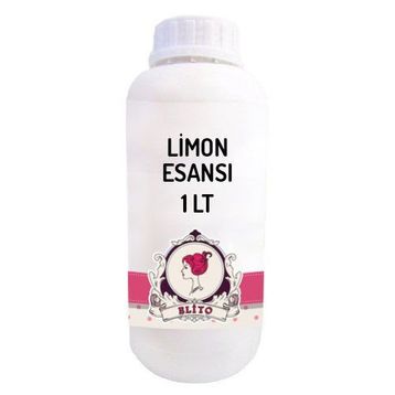Elito 5 lt Limon Esansı