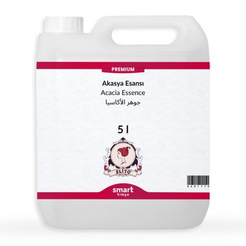 Elito 5 lt Premium Akasya Esansı