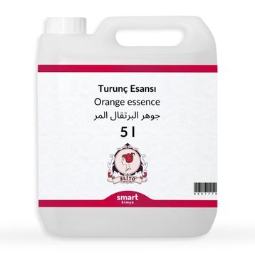 Elito 5 lt Turunç Esansı