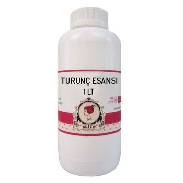 Elito 5 lt Turunç Esansı