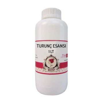 Elito 5 lt Turunç Esansı