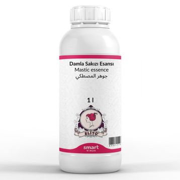 Elito 97483 1 lt Damla Sakızı Esansı