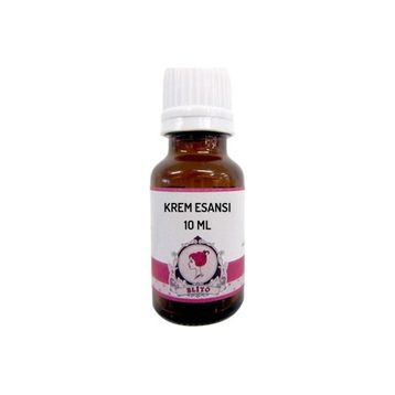 Elito Konsantre Fesleğen Esansı 10 ml Oda Kokusu
