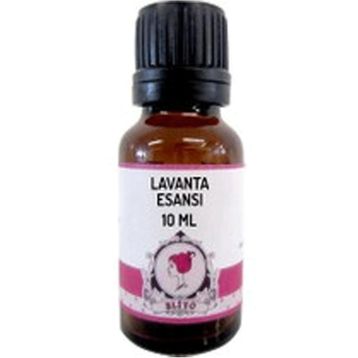 Elito Konsantre Lavanta Esansı 10 ml Oda Kokusu