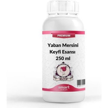Elito Premium 250 ml Yaban Mersini Keyfi Esansı