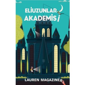 Eliuzunlar Akademisi - Kolektif