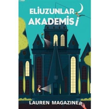 Eliuzunlar Akademisi - Kolektif