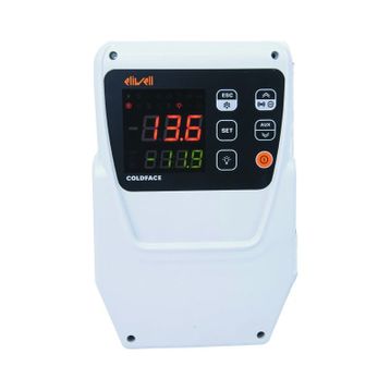 Eliwell EWRC 500 NT Dijital Termostat