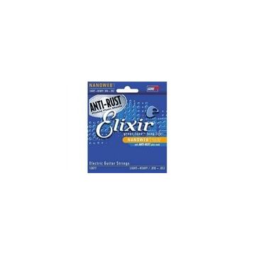 Elixir 12077 010-052 Elektro Gitar Teli