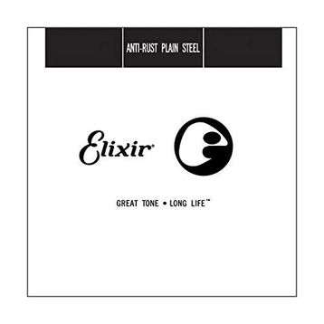 Elixir 13015 015 Gitar Tek Teli